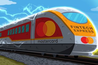 Implementation of Artificial Intelligence within a Large Enterprise: the Case for Mastercard