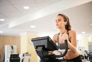 PROTECT YOUR BRAIN WITH EXERCISE