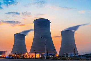 Nuclear Power: The Underrated Star We Irrationally Fear