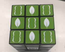 MongoDB Rubik Cube