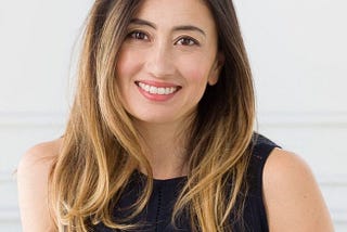 It’s High Revenue Engagement and So Much More — Katrina Lake, CEO Stitch Fix