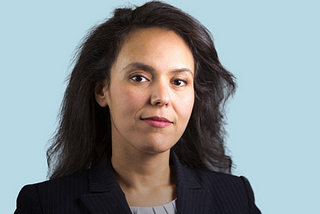 Leen Kawas Highlights 3D Bioprinting’s Significance in the Medical and Healthcare Sectors — TIME…