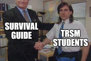 Declassified Survival Guide to Ted Rogers School of Management (TRSM)