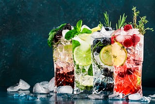 Revolutionizing Mocktail Creation with Neurosymbolic AI: Building a Personalized System