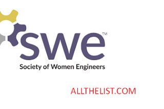 SWE Scholarships Support Women