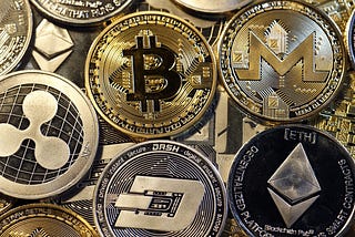 How to Identify The Next Bitcoin
