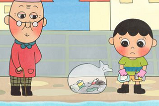 Mottainai Grandma: How a Japanese expression grew into a global movement