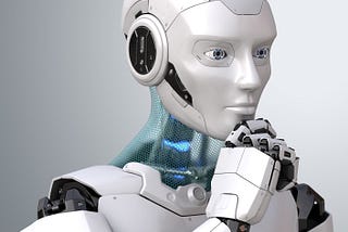 Robots: Are They The Future?