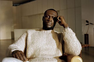 Review: Stormzy’s ‘This Is What I Mean’ Is A Vulnerable Masterpiece
