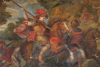 The Shepherd King Who Built the World’s First Superpower