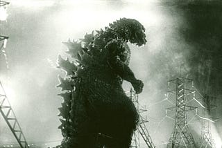 2021 Godzilla Madness: The Finals