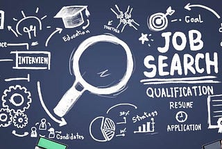 Tips for New Grad Job Hunting During Quarantine