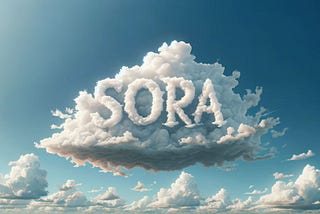 OpenAI’s Sora is doomed to die ?