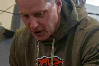 The Chicago Bears Finally Find a Quarterback but Coaching Woes Continue