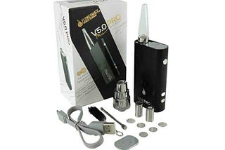 How Does an Electric Vaporizer Differ from an Analog Vaporizer?