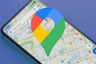 Case Study: How would you improve Google Maps