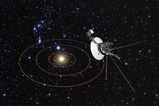 Voyager 1 resumes sending signal to Earth