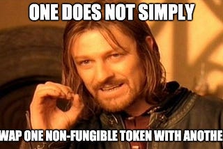 All tokens are not created equal
