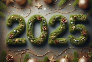 2024 thoughts and prospects