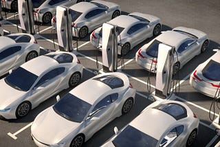 How Industry Partnerships Are Driving EV Proliferation | Soracom