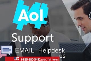 How to manage username and password in AOL mail?