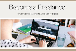 How to Become a Freelancer? — The Ultimate Guide