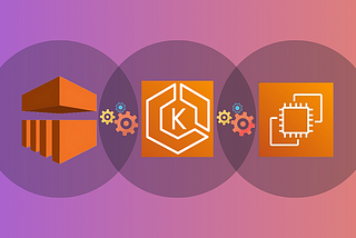 AWS EKS — Installation, Running and Monitoring PySpark Job Using AWS EMR