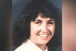 The Chilling Disappearance of Kelly Bergh Dove