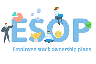 When is the right time to create ESOP ?