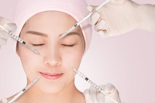 Choosing the Right Dermal Filler for Your Needs in Dubai