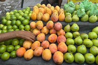 Gaza is Drowning in Aid in the Media. On the Ground, Starvation Endures.