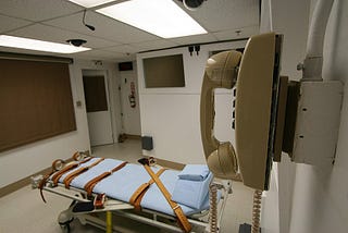 US Federal Executions Are Causing COVID-19 Outbreaks