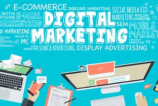 Best Digital Marketing Agency and Training Institute in Durgapur | Call: 9608728328