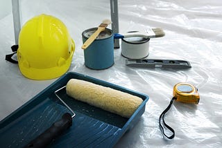 What Safety Precautions Do Commercial Painting Companies Take?