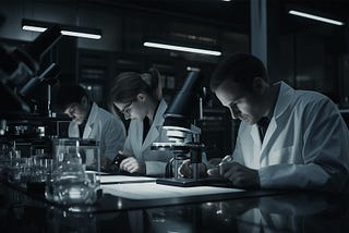 Revolutionizing Research: The Emerging Power of DeSci