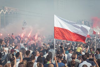 Honouring the Warsaw Uprising With the Developers of WARSAW