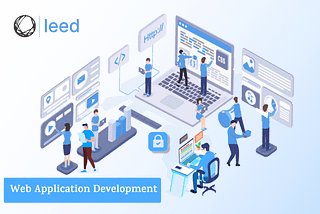 Web Application Development