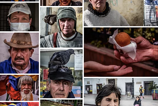Voces Escondidas: The Workers of the Informal Economy in Tunja, Colombia