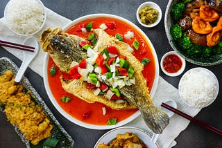 Unveil the Secrets of Cantonese Steamed & Fried Fish in Singapore: Freshness, Cooking Styles, &…