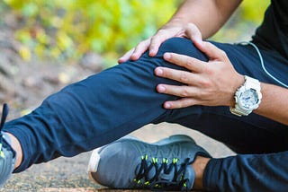 Physical Therapy Can Help You Reduce Joint Pain and Improve Mobility -