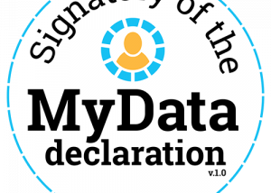 Datafund connecting with the MyData initiative