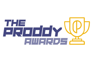 Proddy Award Winners Announced: The Best Digital Products of 2021!