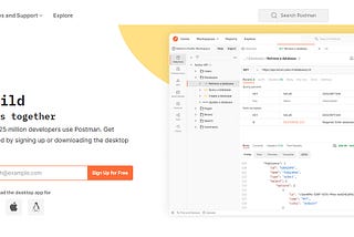 API Testing Using Postman