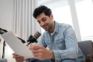 5 Lessons on Finding Your Podcast Purpose