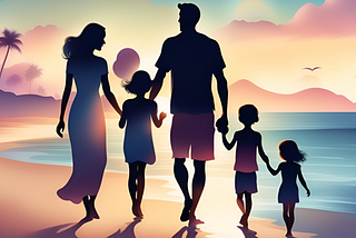 Navigating Attachment Styles: From Emotional Distance to Secure Bonds