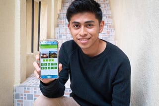 Preserving Mayan culture, one app at a time