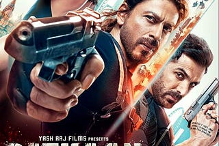 Pathaan 2023 Hindi Movie 1080p PreDVDRip 2.05GB Download