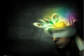 Tapping into universal creative energy