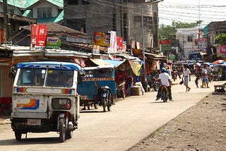 Quarantine in Bunawan: The State of Activism in Rural Philippines