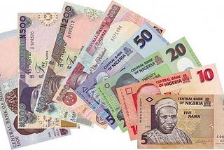 Understanding Money, Banking, and Inflation in Nigeria (Part 1).